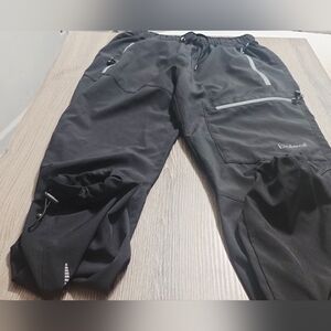 Womens Baleaf cargo pants size XS
